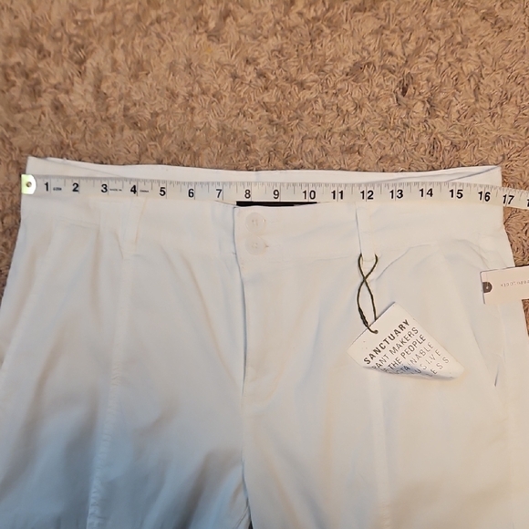 Anthropologie Sanctuary Rebel Cargo Pants - Picture 11 of 13